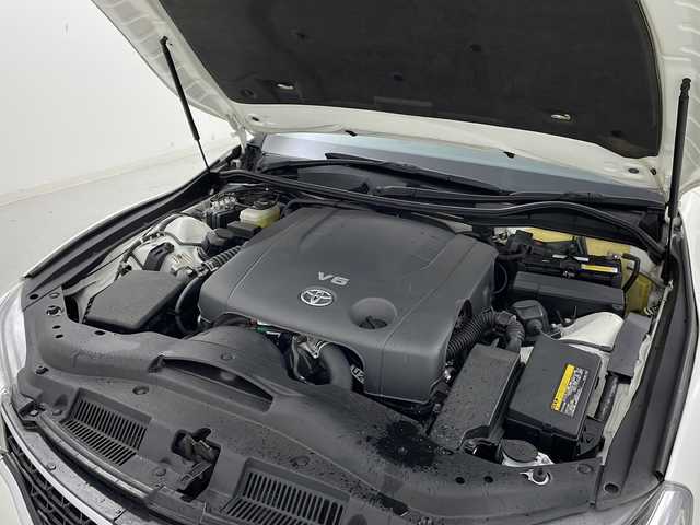 トヨタ マークＸ 250G Sパケ イエローレーベル 宮城県 2015(平27)年 3.1万km ホワイトパールクリスタルシャイン 禁煙車　/ハーフレザーシート　/純正SDナビ　/・CD・DVD・BT・SD/バックカメラ　/フルセグTV/クルーズコントロール　/ドライブレコーダー　/ビルドインETC　/革巻きステアリング　/パドルシフト　/ステアリングスイッチ　/純正フロアマット　/純正18インチアルミホイール　/ドアバイザー/横滑り防止装置/フォグライト/電動格納ミラー/プッシュスタート/スマートキー