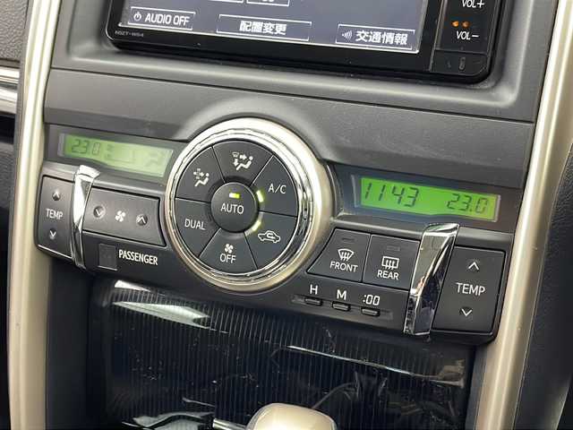 トヨタ マークＸ 250G Sパケ イエローレーベル 宮城県 2015(平27)年 3.1万km ホワイトパールクリスタルシャイン 禁煙車　/ハーフレザーシート　/純正SDナビ　/・CD・DVD・BT・SD/バックカメラ　/フルセグTV/クルーズコントロール　/ドライブレコーダー　/ビルドインETC　/革巻きステアリング　/パドルシフト　/ステアリングスイッチ　/純正フロアマット　/純正18インチアルミホイール　/ドアバイザー/横滑り防止装置/フォグライト/電動格納ミラー/プッシュスタート/スマートキー