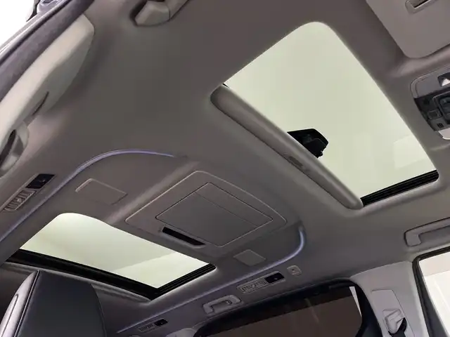 トヨタ アルファード S Cパッケージ 鹿児島県 2021(令3)年 5.3万km ブラック メーカー10インチナビ/（AM/FM/CD/DVD/Bluetooth）/JBLプレミアムサウンド/パノラミックビューモニター/ツインムーンルーフ/パーキングアシスト/3眼LEDヘッドランプ/デジタルインナーミラー/ブラインドスポットモニター/両側パワースライドドア/パワーバックドア/パワーシート/シートヒーター/ベンチレーション/ステアリングヒーター/トヨタセーフティセンス/・プリクラッシュセーフティ/・レーンディパーチャーアラート/・アダプティブハイビーム/・レーダークルーズコントロール/ETC2.0/前後ドライブレコーダー