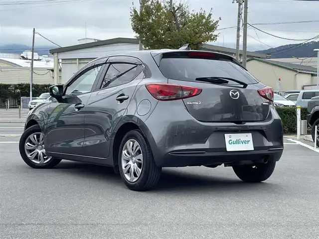 マツダ マツダ２ 15S プロアクティブ 長野県 2020(令2)年 7.6万km マシーングレープレミアムM マツダ純正SDナビ/FM・AM・DVD・CD・フルセグテレビ/Bluetooth Audio/全方位カメラ・バックカメラ/ヘッドアップディスプレイ/衝突被害軽減ブレーキ/前後コーナーセンサー/ステアリングスイッチ/シートヒーター/LEDヘッドライト/オートライト/プッシュスタート/スマートキー/スペアキー/純正フロアマット/純正ホイールキャップ/ETC