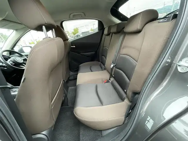 マツダ マツダ２ 15S プロアクティブ 長野県 2020(令2)年 7.6万km マシーングレープレミアムM マツダ純正SDナビ/FM・AM・DVD・CD・フルセグテレビ/Bluetooth Audio/全方位カメラ・バックカメラ/ヘッドアップディスプレイ/衝突被害軽減ブレーキ/前後コーナーセンサー/ステアリングスイッチ/シートヒーター/LEDヘッドライト/オートライト/プッシュスタート/スマートキー/スペアキー/純正フロアマット/純正ホイールキャップ/ETC