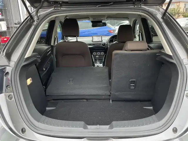 マツダ マツダ２ 15S プロアクティブ 長野県 2020(令2)年 7.6万km マシーングレープレミアムM マツダ純正SDナビ/FM・AM・DVD・CD・フルセグテレビ/Bluetooth Audio/全方位カメラ・バックカメラ/ヘッドアップディスプレイ/衝突被害軽減ブレーキ/前後コーナーセンサー/ステアリングスイッチ/シートヒーター/LEDヘッドライト/オートライト/プッシュスタート/スマートキー/スペアキー/純正フロアマット/純正ホイールキャップ/ETC