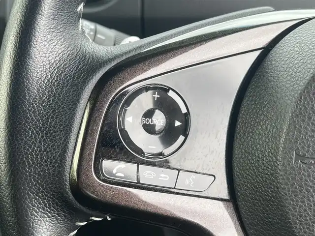 ホンダ Ｎ ＢＯＸ カスタム G L ターボ ホンダセンシング 秋田県 2019(令1)年 8.7万km シャイニンググレーM ４WD/ターボ/安全運転支援システムHondaSENSING/LEDヘッドライト/両側パワースライドドア/純正メモリナビ（DVD/CD再生可能）/フルセグ/バックカメラ/ホンダ純正１５インチアルミ（夏タイヤ装着）/スマートキー/アイドリングストップ/プッシュスタート/アダプティブ・クルーズコントロール追従走行有/コーナーセンサー/レーンキープアシスト/オートマチックハイビーム/ステアリングスイッチ/パドルシフト/前席シートヒーター/ビルトインETC/純正フロアマット/社外ドアバイザー/オートライト/オートエアコン/パワーステアリング/パワーウィンドウ/横滑り防止/盗難防止装置/寒冷地仕様/電動格納ウィンカーミラー