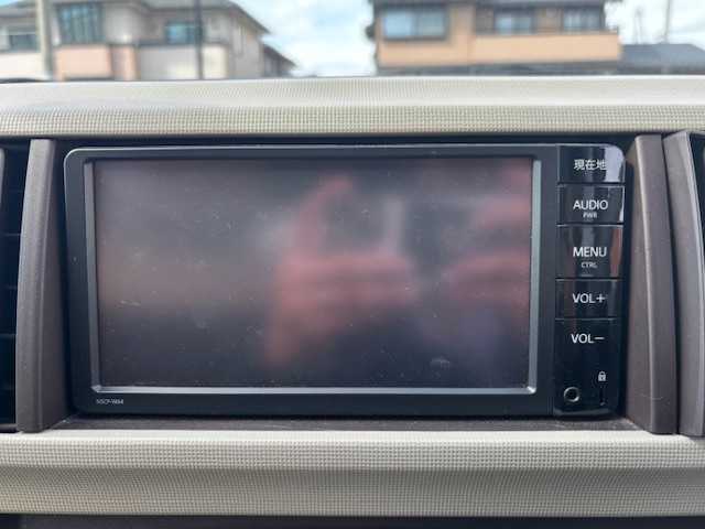 トヨタ パッソ プラスハナ Cパッケージ 宮城県 2014(平26)年 1.7万km ピンクⅡ 登録時走行距離　１７０８６Km/TV・AM/FM/Bluetooth接続/AUX・CD/純正SDナビ/スペアあり/ベンチシート/横滑り防止装置/盗難防止装置/ECOモード/純正フロアマット/１４インチ社外AW/アイドリングストップ/フルフラットシート/フォグランプ/ドアバイザー/電格ミラー/Wミラー