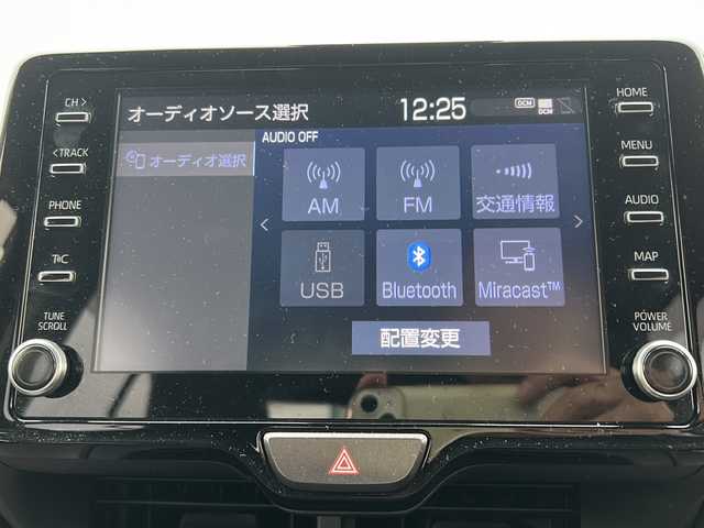 トヨタ ヤリスクロス Z 栃木県 2020(令2)年 4.4万km ブラックマイカ 純正ディスプレイオーディオ/・Bluetooth USB/・アラウンドビューモニター/追従式クルーズコントロール/オートブレーキホールド/電動パーキング/ブラインドスポットモニター/ハーフレザーシート/運転席パワーシート/シートヒーター/ETC/18インチアルミホイール/ドアバイザー/衝突被害軽減システム/コーナーセンサー/LEDヘッドライト/オートライト/オートマチックハイビーム/取扱説明書