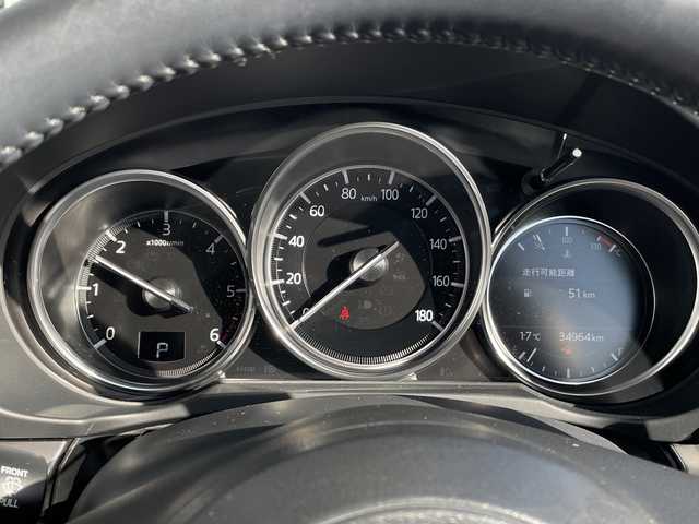 マツダ ＣＸ－５ XD スマートエディション 愛知県 2021(令3)年 3.5万km マシーングレープレミアムM 純正9型ナビ　SDカードなし/全方位カメラ/レーダークルーズコントロール/コーナーセンサー/純正アルミホイール/ブラインドスポットモニター/LEDヘッドライト/レーンキープアシスト/オートマチックハイビーム/ドライブレコーダー/ETC/衝突軽減システム/フルセグ/CD DVD/Bluetooth/ステアリングスイッチ/スマートキー/プッシュスタート