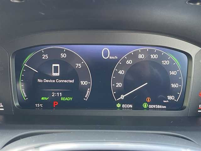 ホンダ ＺＲ－Ｖ ハイブリッド e:HEV Z 東京都 2024(令6)年 1万km プラチナホワイトパール ワンオーナー　/純正９型ナビ　/ＢＯＳＥ　/全周囲カメラ　/電動リアゲート　/レザーシート　/前席パワーシート　/シートヒーター　/ワイヤレス充電　/追従クルコン　/フルセグＴＶ　/前後ドラレコ　/ビルトイン２．０ＥＴＣ/BSＭ/パドルシフト