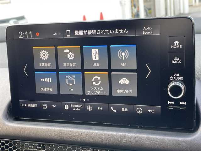 ホンダ ＺＲ－Ｖ ハイブリッド e:HEV Z 東京都 2024(令6)年 1万km プラチナホワイトパール ワンオーナー　/純正９型ナビ　/ＢＯＳＥ　/全周囲カメラ　/電動リアゲート　/レザーシート　/前席パワーシート　/シートヒーター　/ワイヤレス充電　/追従クルコン　/フルセグＴＶ　/前後ドラレコ　/ビルトイン２．０ＥＴＣ/BSＭ/パドルシフト