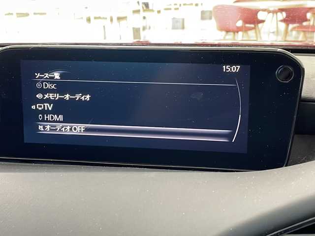 マツダ マツダ３セダン 15S ツーリング 新潟県 2021(令3)年 2.8万km ソウルレッドクリスタルM 純正SDナビ/CD/DVD/BT/フルセグテレビ/ミュージックサーバー/全方位カメラ/ETC/ドライブレコーダー/衝突被害軽減ブレーキ/レーンキープアシスト/レーダークルーズコントロール/ステアリングスイッチ/コーナーセンサー/スマートキー/プッシュスタート/LEDヘッドライト/オートライト/オートハイビーム/純正18インチアルミホイール/社外16インチAW冬タイヤ車載