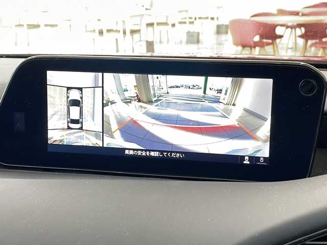 マツダ マツダ３セダン 15S ツーリング 新潟県 2021(令3)年 2.8万km ソウルレッドクリスタルM 純正SDナビ/CD/DVD/BT/フルセグテレビ/ミュージックサーバー/全方位カメラ/ETC/ドライブレコーダー/衝突被害軽減ブレーキ/レーンキープアシスト/レーダークルーズコントロール/ステアリングスイッチ/コーナーセンサー/スマートキー/プッシュスタート/LEDヘッドライト/オートライト/オートハイビーム/純正18インチアルミホイール/社外16インチAW冬タイヤ車載