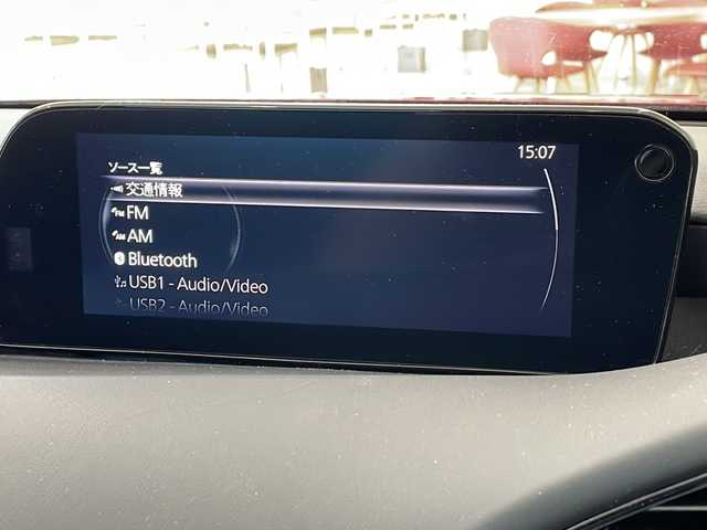 マツダ マツダ３セダン 15S ツーリング 新潟県 2021(令3)年 2.8万km ソウルレッドクリスタルM 純正SDナビ/CD/DVD/BT/フルセグテレビ/ミュージックサーバー/全方位カメラ/ETC/ドライブレコーダー/衝突被害軽減ブレーキ/レーンキープアシスト/レーダークルーズコントロール/ステアリングスイッチ/コーナーセンサー/スマートキー/プッシュスタート/LEDヘッドライト/オートライト/オートハイビーム/純正18インチアルミホイール/社外16インチAW冬タイヤ車載