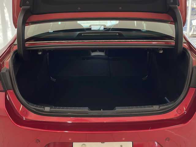 マツダ マツダ３セダン 15S ツーリング 新潟県 2021(令3)年 2.8万km ソウルレッドクリスタルM 純正SDナビ/CD/DVD/BT/フルセグテレビ/ミュージックサーバー/全方位カメラ/ETC/ドライブレコーダー/衝突被害軽減ブレーキ/レーンキープアシスト/レーダークルーズコントロール/ステアリングスイッチ/コーナーセンサー/スマートキー/プッシュスタート/LEDヘッドライト/オートライト/オートハイビーム/純正18インチアルミホイール/社外16インチAW冬タイヤ車載