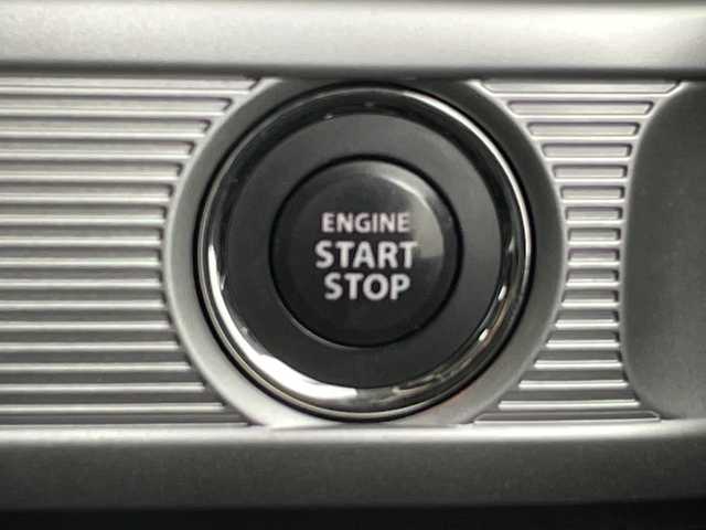 スズキ スペーシア カスタム HYBRID XS 愛知県 2020(令2)年 2.7万km ブルーイッシュブラックパール3 禁煙車/純正8インチナビ/（Bluetooth/フルセグTV/CD/DVD/USB)/バックカメラ/スズキセーフティサポート/・衝突軽減ブレーキ/・レーンキープアシスト/・パーキングセンサー/・レーダークルーズコントロール/ドライブレコーダー/ETC/シートヒーター/両側パワースライドドア/アイドリングストップ/純正15インチアルミホイール/スマートキー/プッシュスタート/ＬＥＤヘッドライト/フロントフォグランプ/フロアマット/電動格納ミラー/横滑り防止装置