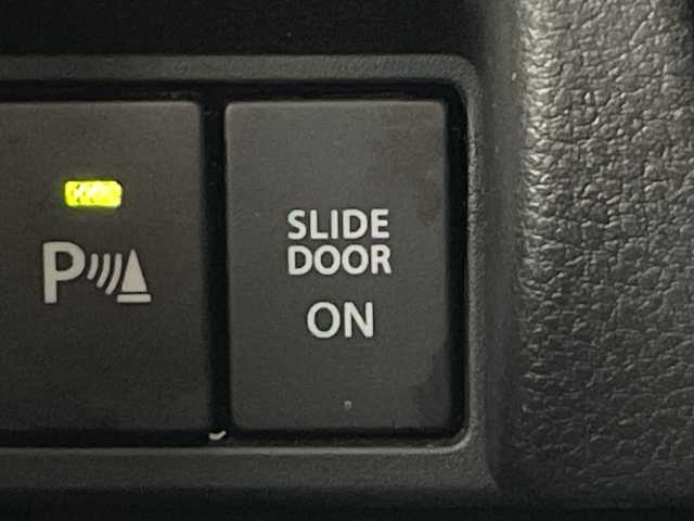 スズキ スペーシア カスタム HYBRID XS 愛知県 2020(令2)年 2.7万km ブルーイッシュブラックパール3 禁煙車/純正8インチナビ/（Bluetooth/フルセグTV/CD/DVD/USB)/バックカメラ/スズキセーフティサポート/・衝突軽減ブレーキ/・レーンキープアシスト/・パーキングセンサー/・レーダークルーズコントロール/ドライブレコーダー/ETC/シートヒーター/両側パワースライドドア/アイドリングストップ/純正15インチアルミホイール/スマートキー/プッシュスタート/ＬＥＤヘッドライト/フロントフォグランプ/フロアマット/電動格納ミラー/横滑り防止装置