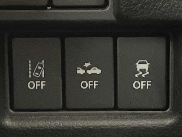 スズキ スペーシア カスタム HYBRID XS 愛知県 2020(令2)年 2.7万km ブルーイッシュブラックパール3 禁煙車/純正8インチナビ/（Bluetooth/フルセグTV/CD/DVD/USB)/バックカメラ/スズキセーフティサポート/・衝突軽減ブレーキ/・レーンキープアシスト/・パーキングセンサー/・レーダークルーズコントロール/ドライブレコーダー/ETC/シートヒーター/両側パワースライドドア/アイドリングストップ/純正15インチアルミホイール/スマートキー/プッシュスタート/ＬＥＤヘッドライト/フロントフォグランプ/フロアマット/電動格納ミラー/横滑り防止装置