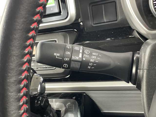 スズキ スペーシア カスタム HYBRID XS 愛知県 2020(令2)年 2.7万km ブルーイッシュブラックパール3 禁煙車/純正8インチナビ/（Bluetooth/フルセグTV/CD/DVD/USB)/バックカメラ/スズキセーフティサポート/・衝突軽減ブレーキ/・レーンキープアシスト/・パーキングセンサー/・レーダークルーズコントロール/ドライブレコーダー/ETC/シートヒーター/両側パワースライドドア/アイドリングストップ/純正15インチアルミホイール/スマートキー/プッシュスタート/ＬＥＤヘッドライト/フロントフォグランプ/フロアマット/電動格納ミラー/横滑り防止装置