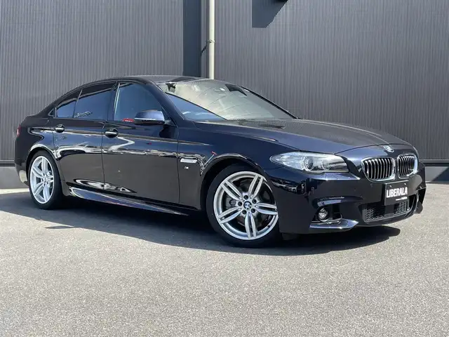 ＢＭＷ ５２３ｄ