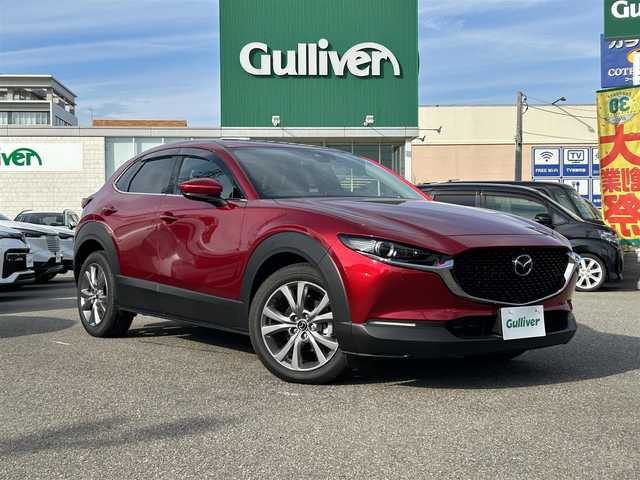 マツダ ＣＸ－３０