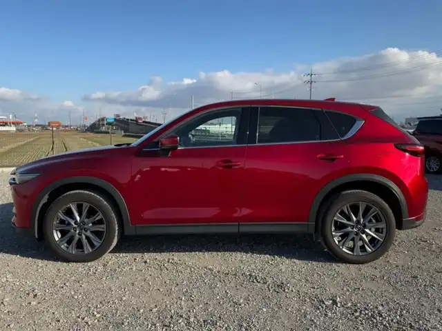 マツダ ＣＸ－５