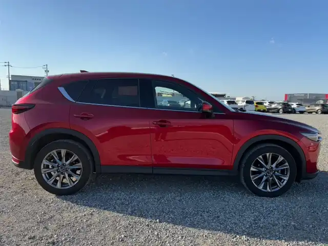 マツダ ＣＸ－５