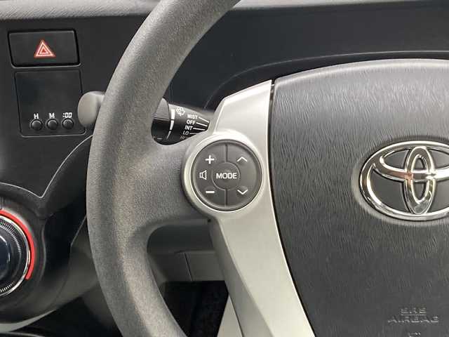 トヨタ アクア S 佐賀県 2014(平26)年 4.1万km クールソーダメタリック 純正ナビ/バックカメラ/フルセグTV/ETC/ステアリングリモコン/プッシュスタート/スマートキー