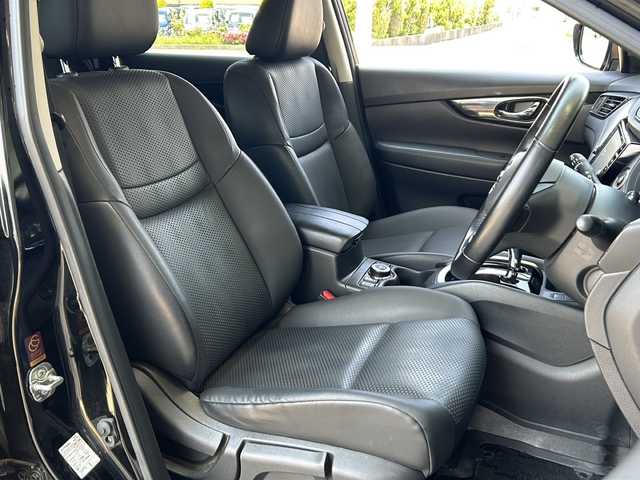 日産 エクストレイル ハイブリッド 20Xi エクストリーマーX 静岡県 2020(令2)年 5.9万km ダイヤモンドブラック 【主要装備】/純正ナビ　/アラウンドビューモニター　/レーダークルーズコントロール　/スマートキー　/プッシュスタート　/ステアリングスイッチ　/電動パーキングブレーキ　/純正１９インチアルミ　/デジタルインナーミラー　/ドラレコ/ダウンヒルアシストコントロール/撥水カプロンシート/ブレーキホールド/パワーバックドア/プリクラッシュセーフティ/横滑り防止機能