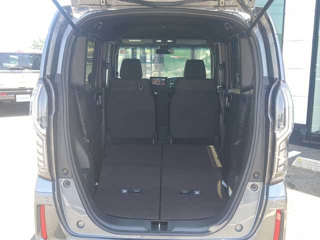 ホンダ Ｎ ＢＯＸ カスタム G L ホンダセンシング 福岡県 2020(令2)年 2.2万km シャイニンググレーM 社外SDナビ(CN-RE06D)/FM/AM/CD/DVD/SD/BT/フルセグTV/バックカメラ/ホンダセンシング/片側パワースライドドア/プッシュスタート/ETC/LEDオートライト/フロアマット/ドアバイザー/社外アルミホイール