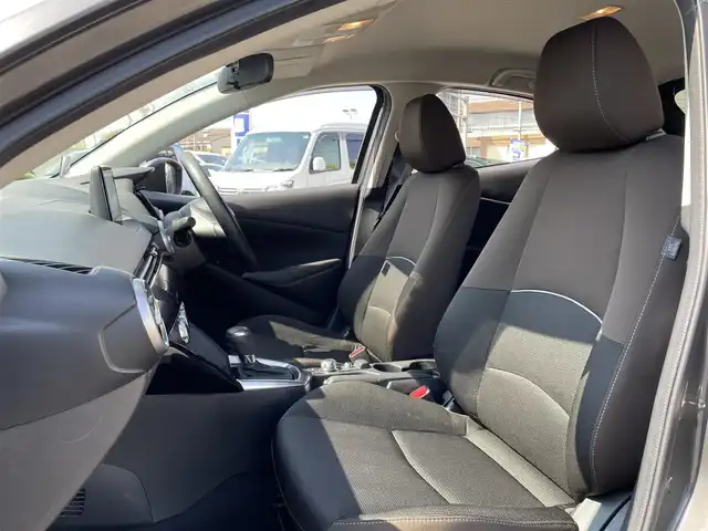 マツダ マツダ２ XD プロアクティブ 愛知県 2019(令1)年 8.6万km マシーングレープレミアムM (株)IDOMが運営する【じしゃロン名古屋鳴海店】の自社ローン専用車両になりますこちらは現金またはオートローンご利用時の価格です。自社ローンご希望の方は別途その旨お申付け下さい/スマートシティブレーキサポート/BSM/車線逸脱警報/ヘッドアップディスプレイ/純正SDナビ（Bluetooth/FM/AM/USB）/シートヒーター/アイドリングストップ/ETC