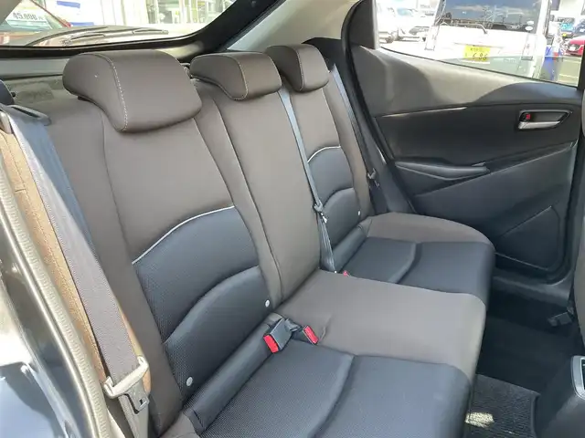 マツダ マツダ２ XD プロアクティブ 愛知県 2019(令1)年 8.6万km マシーングレープレミアムM (株)IDOMが運営する【じしゃロン名古屋鳴海店】の自社ローン専用車両になりますこちらは現金またはオートローンご利用時の価格です。自社ローンご希望の方は別途その旨お申付け下さい/スマートシティブレーキサポート/BSM/車線逸脱警報/ヘッドアップディスプレイ/純正SDナビ（Bluetooth/FM/AM/USB）/シートヒーター/アイドリングストップ/ETC