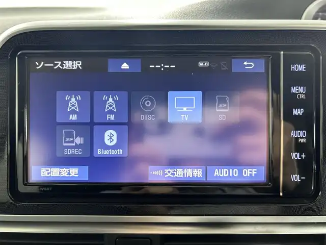 トヨタ シエンタ G クエロ 佐賀県 2021(令3)年 2.5万km ブラックマイカ 12.1インチ純正フリップダウンモニター(V12T-R68C)/衝突軽減ブレーキ/レーンキープアシスト/純正ナビ(NSZT-W68T)/CD/フルセグTV/Bluetooth/バックカメラ /ETC/両側パワースライドドア/ハーフレザーシート /前席シートベンチレーション/LEDライト/フォグライト /オートライト/オートハイビーム/スマートキー/スペアキー/ステアリングリモコン/ステアリングヒーター/電動格納ミラー/横滑り防止装置