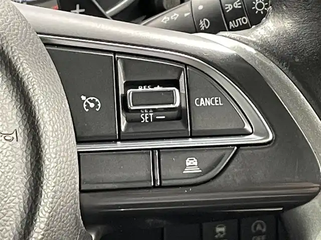 スズキ スイフト HYBRID RS 愛知県 2017(平29)年 3.7万km スピーディーブルーM 純正ナビ　/(CD・DVD再生/ラジオ/フルセグTV/USB/iPod/Bluetooth/AUX)/アラウンドビューモニター　/デュアルセンサーブレーキサポート　/レーダークルーズコントロール/シートヒーター　/ビルトインＥＴＣ　/ＬＥＤヘッドライト　/ドライブレコーダー　/ＵＳＢ接続　/パドルシフト　/車線逸脱警報　/横滑り防止/アイドリングストップ/プッシュスタート/　　-スマートキー/純正フロアマット