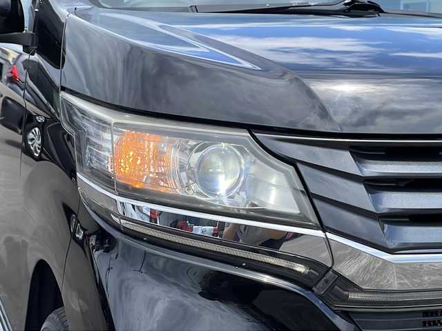 ホンダ Ｎ ＷＧＮ カスタム G Aパッケージ 道北・旭川 2015(平27)年 6.6万km スマートブラック ・４ＷＤ/・純正ナビ/CD/DVD/ワンセグ/BT/・バックカメラ/・クルーズコントロール/・ＨＩＤオートライト/・ハーフレザーシート/・ミラーヒーター/・ステアリングリモコン/・シティブレーキアクティブシステム/・純正１４インチアルミ/・モデューロ１４インチアルミ冬タイヤ積込(5部山)/・ＥＴＣ