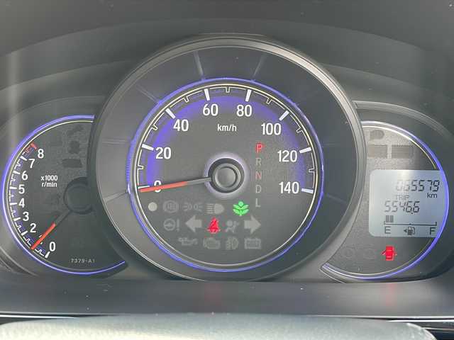 ホンダ Ｎ ＷＧＮ カスタム G Aパッケージ 道北・旭川 2015(平27)年 6.6万km スマートブラック ・４ＷＤ/・純正ナビ/CD/DVD/ワンセグ/BT/・バックカメラ/・クルーズコントロール/・ＨＩＤオートライト/・ハーフレザーシート/・ミラーヒーター/・ステアリングリモコン/・シティブレーキアクティブシステム/・純正１４インチアルミ/・モデューロ１４インチアルミ冬タイヤ積込(5部山)/・ＥＴＣ