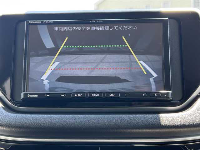 ダイハツ ムーヴ X リミテッド SAⅢ 愛媛県 2019(令1)年 6.5万km ホワイト プッシュスタート/社外ナビ（FM/AM/CD/BT）/バックカメラ/ETC/シートヒーター/純正アルミホイール/横滑り防止装置/オートライト/オートマチックハイビーム/コーナーセンサー/アイドリングストップ