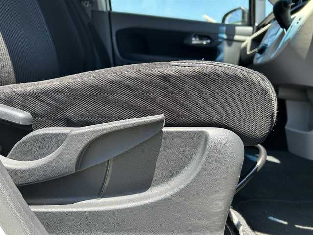 ダイハツ ムーヴ X リミテッド SAⅢ 愛媛県 2019(令1)年 6.5万km ホワイト プッシュスタート/社外ナビ（FM/AM/CD/BT）/バックカメラ/ETC/シートヒーター/純正アルミホイール/横滑り防止装置/オートライト/オートマチックハイビーム/コーナーセンサー/アイドリングストップ