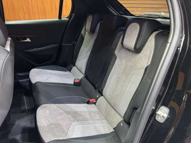 プジョー プジョー ２０８ GT 千葉県 2021(令3)年 1.1万km ペルラネラブラック パノラマルーフ　/ＡＣＣ　/半革シート　/ナビ　/ＴＶ　/Ｂｌｕｅｔｏｏｔｈ接続　/シートヒーター　/パドルシフト　/ＬＥＤヘッドライト　/オートハイビーム　/衝突軽減ブレーキ　/ＢＳＭ　/ＬＫＡ　/ＥＴＣ　/ドラレコ