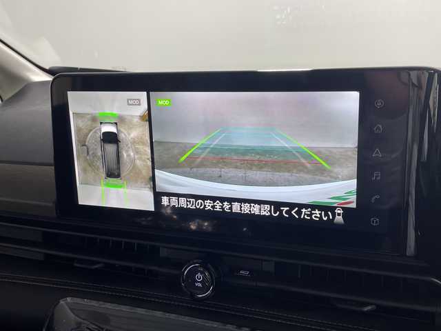日産 セレナ e－パワー ハイウェイスター V 神奈川県 2025(令7)年 0.1千km ホワイト 登録済未使用車/純正12.3インチコネクトナビゲーション/BT&USB&HDMI&フルセグTV/全方位カメラ/プロパイロット/インテリジェントエマージェンシーブレーキ/前方衝突予測警報/衝突回避ステアリングアシスト/車線逸脱防止支援システム/車線逸脱警報/後側方衝突防止支援システム/後側方車両検知警報/後退時車両検知警報/ふらつき警報/踏み間違い衝突防止アシスト/標識検知機能/インテリジェントクルーズコントロール/純正フリップダウンモニター/デジタルインナーミラー/純正ドライブレコーダー前後/純正ビルトインETC2.0/両側パワースライドドア/ハンズフリーパワースライドドア/ワイヤレス充電器/LEDヘッドライト/オートマチックハイビーム/LEDフォグライト