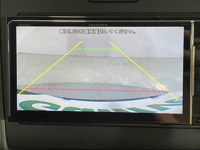 ホンダ フリード ハイブリット クロスター ホンダセンシング 広島県 2021(令3)年 3.6万km クリスタルブラックパール 禁煙車/カロッツェリアナビ/バックカメラ/レーダークルーズコントロール/両側パワースライドドア/ＥＴＣ/レーンキープアシスト/ステアリングスイッチ/衝突被害軽減システム/ＬＥＤヘッドライト/フォグ/オートライト/ＥＣＯＮ/純正15インチアルミホイール(185/65/R15)/エアバッグ(運転席/助手席)