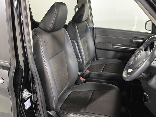 ホンダ フリード ハイブリット クロスター ホンダセンシング 広島県 2021(令3)年 3.6万km クリスタルブラックパール 禁煙車/カロッツェリアナビ/バックカメラ/レーダークルーズコントロール/両側パワースライドドア/ＥＴＣ/レーンキープアシスト/ステアリングスイッチ/衝突被害軽減システム/ＬＥＤヘッドライト/フォグ/オートライト/ＥＣＯＮ/純正15インチアルミホイール(185/65/R15)/エアバッグ(運転席/助手席)