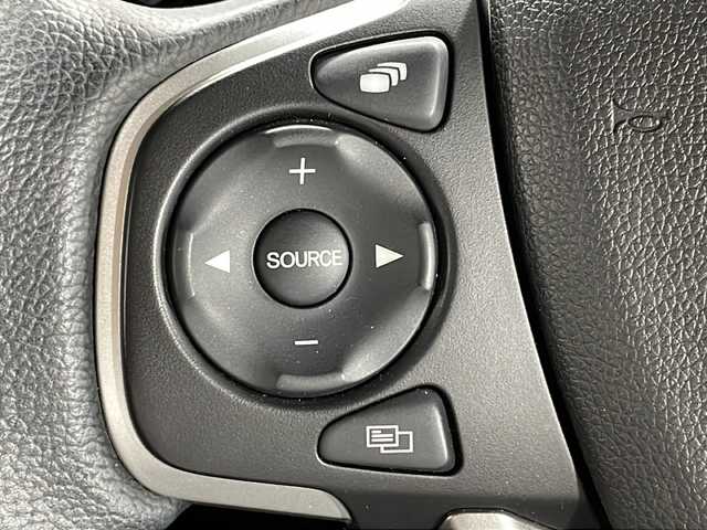 ホンダ フリード ハイブリット クロスター ホンダセンシング 広島県 2021(令3)年 3.6万km クリスタルブラックパール 禁煙車/カロッツェリアナビ/バックカメラ/レーダークルーズコントロール/両側パワースライドドア/ＥＴＣ/レーンキープアシスト/ステアリングスイッチ/衝突被害軽減システム/ＬＥＤヘッドライト/フォグ/オートライト/ＥＣＯＮ/純正15インチアルミホイール(185/65/R15)/エアバッグ(運転席/助手席)