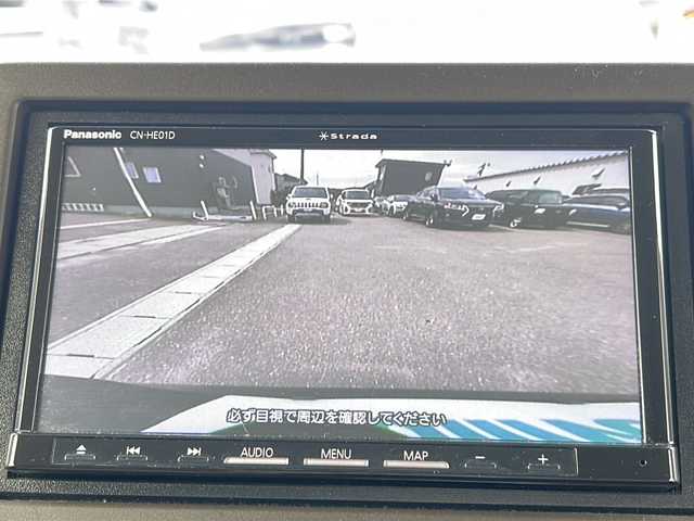 ホンダ Ｎ ＢＯＸ L 秋田県 2021(令3)年 3.3万km クリスタルブラックパール 社外メモリナビ/社外CD、DVD、BT、フルセグ/バックカメラ/４WD/ETC/後方コーナーセンサー