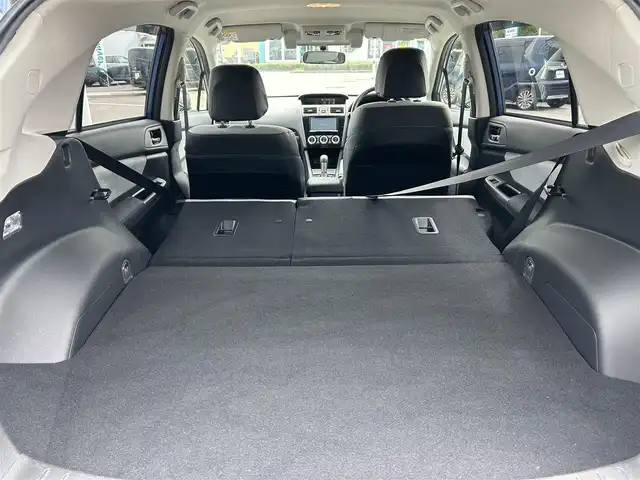スバル インプレッサ ＸＶ ハイブリッド 愛媛県 2016(平28)年 7.1万km クォーツブルーP 登録時走行距離：70189Km/純正メモリナビ/AM/FM/DVD/CD/フルセグ/BT/4WD/ETC/AAC/ハーフレザーシート/D+Nパワーシート/追従クルーズコントロール/横滑り防止装置/盗難防止装置/レーンキープアシスト/衝突軽減システム/キセノンヘッドライト/オートライト/エンジンスタートボタン/スマートキー/純正フロアマット/純正アルミホイール