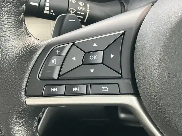 三菱 デリカミニ T プレミアム 道南・函館 2023(令5)年 0.1万km アメジストブラック/レッドM /2インチリフトアップ//社外ＳＤナビ//フルセグＴＶ//ドライブレコーダー//全周位カメラ//両側パワースライドドア//ルーフラック//デジタルインナーミラー//クルーズコントロール//レーンキープアシスト//コーナーセンサー//車線逸脱警報//オートライト//オートハイビーム//シートヒーター//合皮シートカバー//ETC//スマートキー