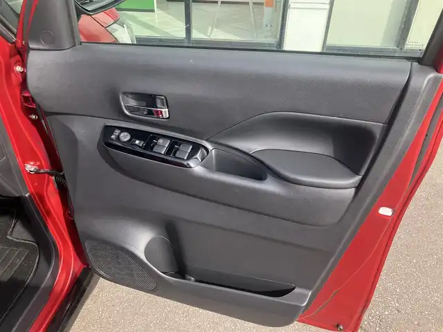 三菱 デリカミニ T プレミアム 道南・函館 2023(令5)年 0.1万km アメジストブラック/レッドM /2インチリフトアップ//社外ＳＤナビ//フルセグＴＶ//ドライブレコーダー//全周位カメラ//両側パワースライドドア//ルーフラック//デジタルインナーミラー//クルーズコントロール//レーンキープアシスト//コーナーセンサー//車線逸脱警報//オートライト//オートハイビーム//シートヒーター//合皮シートカバー//ETC//スマートキー