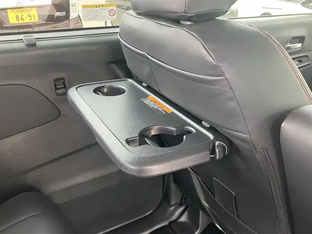 三菱 デリカミニ T プレミアム 道南・函館 2023(令5)年 0.1万km アメジストブラック/レッドM /2インチリフトアップ//社外ＳＤナビ//フルセグＴＶ//ドライブレコーダー//全周位カメラ//両側パワースライドドア//ルーフラック//デジタルインナーミラー//クルーズコントロール//レーンキープアシスト//コーナーセンサー//車線逸脱警報//オートライト//オートハイビーム//シートヒーター//合皮シートカバー//ETC//スマートキー