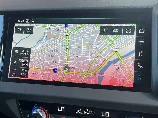 アウディ Ａ１ SB 25TFSI 岐阜県 2020(令2)年 2.1万km 白 ナビゲーションパッケージ/　MMIナビゲーションシステム/　バーチャルコックピット/Bluetooth/AppleCarPlay/Android Auto/コンビニエンスパッケージ/　アドバンストキー/　リヤビューカメラ/　アウディパーキングシステム/　デラックスオートマチックエアコンディショナー/　シートヒーター/　ステアリングホイール 3スポークレザー/　マルチファンクション/　レザーハンドブレーキ/アシスタンスパッケージ/　アクティブレーンアシスト/　アダブティブクルーズコントロール/　アウディプレセンスベーシック/　ハイビームアシスト/　ルームミラー 自動防眩/　アウディサイドアシスト/保証書、取扱説明書