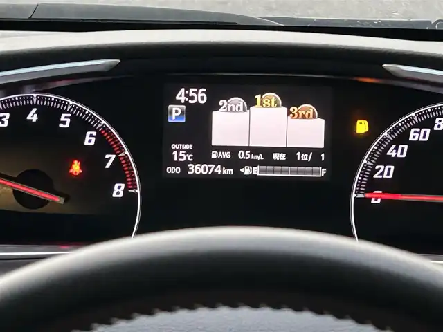 トヨタ シエンタ ファンベースG 岡山県 2019(平31)年 3.6万km パール 純正ナビ/全方位カメラ/モデリスタエアロ/両側電動スライドドア/純正アルミホイール/プッシュスタート/ドアバイザー/ＥＴＣ/ドライブレコーダー