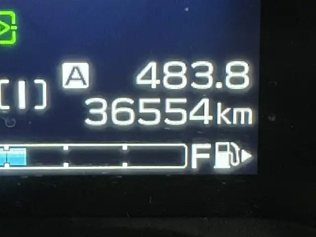 スバル フォレスター ハイブリッド アドバンス 大阪府 2019(令1)年 3.6万km マグネタイトグレーメタリック 純正8incナビTV バックカメラ デジタルインナーミラー ハーフレザー パワーシート/ヒーター 電動リアゲート レーダークルコン 衝突軽減ブレーキ レーンアシスト ブラインドSM ドライブレコーダー ETC