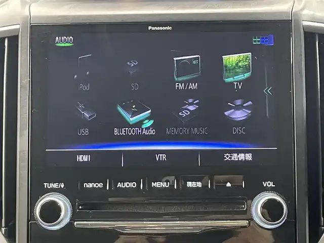 スバル フォレスター ハイブリッド アドバンス 大阪府 2019(令1)年 3.6万km マグネタイトグレーメタリック 純正8incナビTV バックカメラ デジタルインナーミラー ハーフレザー パワーシート/ヒーター 電動リアゲート レーダークルコン 衝突軽減ブレーキ レーンアシスト ブラインドSM ドライブレコーダー ETC