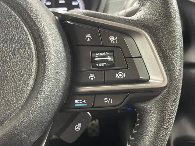 スバル フォレスター ハイブリッド アドバンス 大阪府 2019(令1)年 3.6万km マグネタイトグレーメタリック 純正8incナビTV バックカメラ デジタルインナーミラー ハーフレザー パワーシート/ヒーター 電動リアゲート レーダークルコン 衝突軽減ブレーキ レーンアシスト ブラインドSM ドライブレコーダー ETC